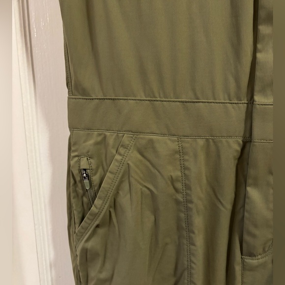 Title Nine Evelyn Jumpsuit - Picture 5 of 11